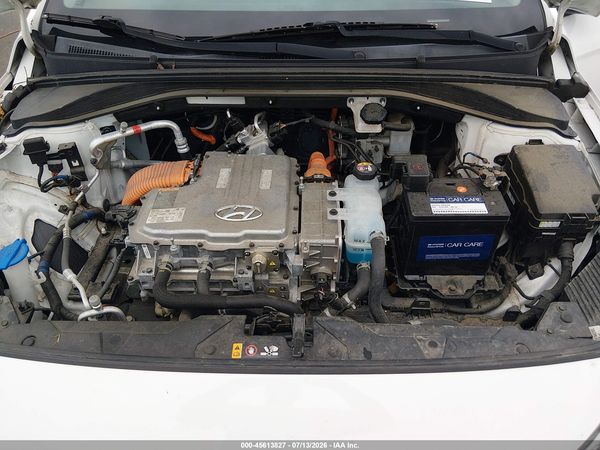 2020 HYUNDAI IONIQ ELECTRIC SE