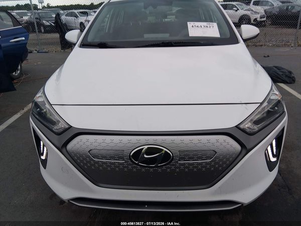 2020 HYUNDAI IONIQ ELECTRIC SE