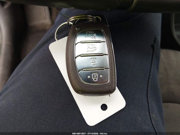 2020 HYUNDAI IONIQ ELECTRIC SE