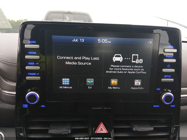 2020 HYUNDAI IONIQ ELECTRIC SE