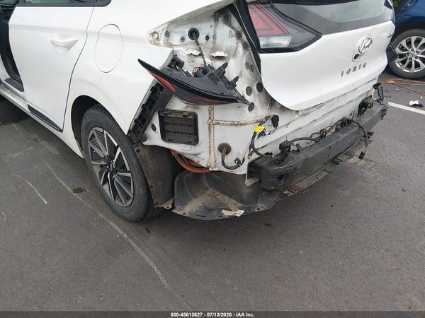 2020 HYUNDAI IONIQ ELECTRIC SE