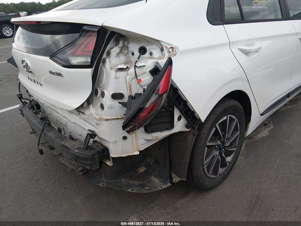 2020 HYUNDAI IONIQ ELECTRIC SE