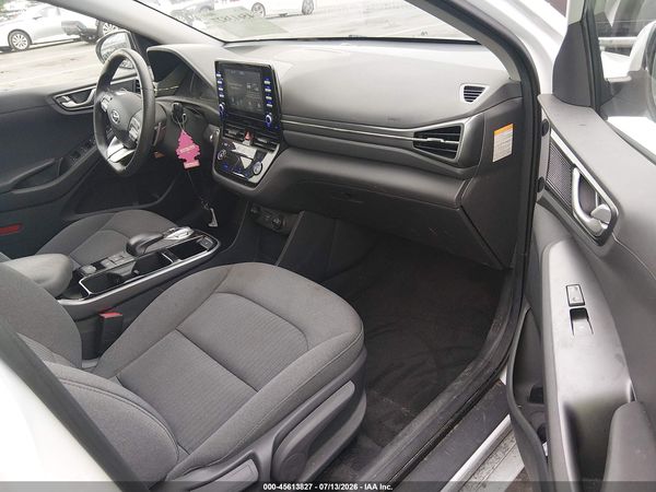 2020 HYUNDAI IONIQ ELECTRIC SE