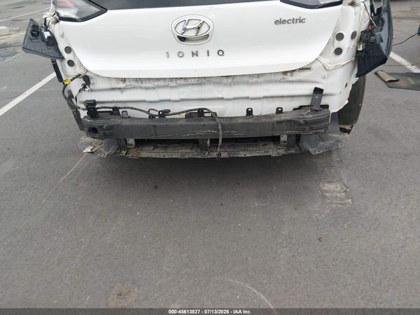 2020 HYUNDAI IONIQ ELECTRIC SE