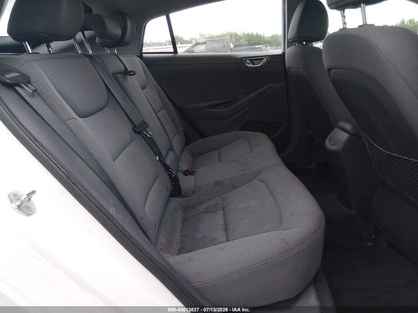 2020 HYUNDAI IONIQ ELECTRIC SE