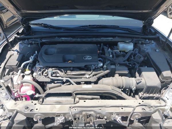 2022 LEXUS ES 300H 300h Premium