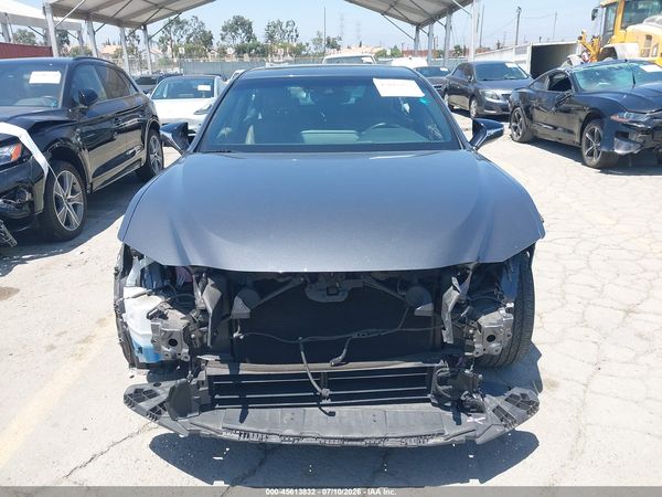 2022 LEXUS ES 300H 300h Premium