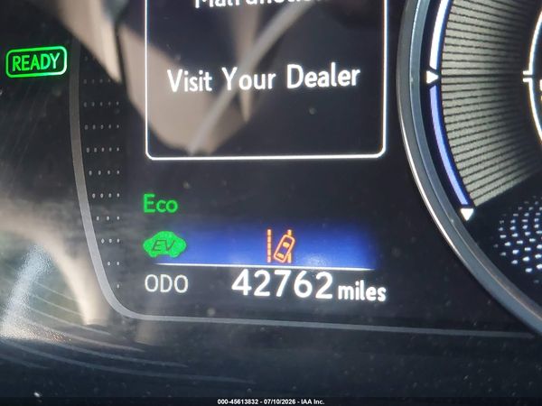 2022 LEXUS ES 300H 300h Premium