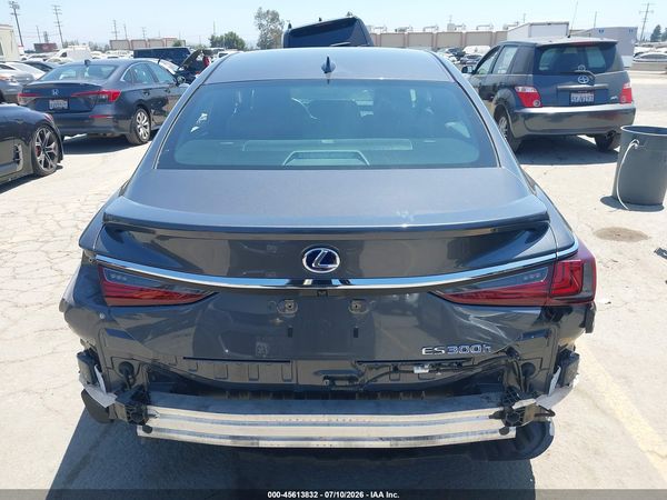 2022 LEXUS ES 300H 300h Premium