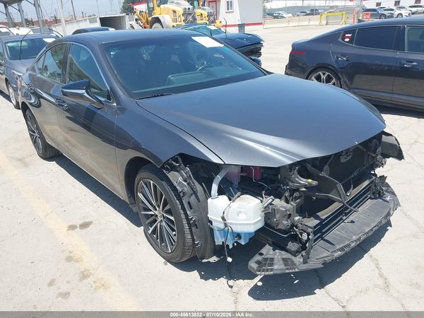 2022 LEXUS ES 300H 300h Premium