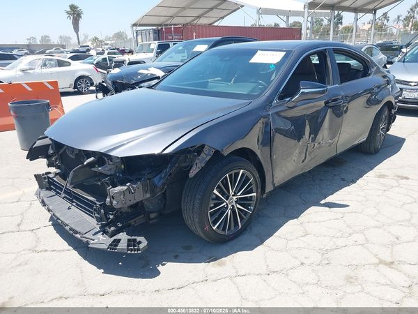 2022 LEXUS ES 300H 300h Premium