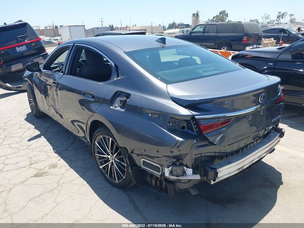 2022 LEXUS ES 300H 300h Premium