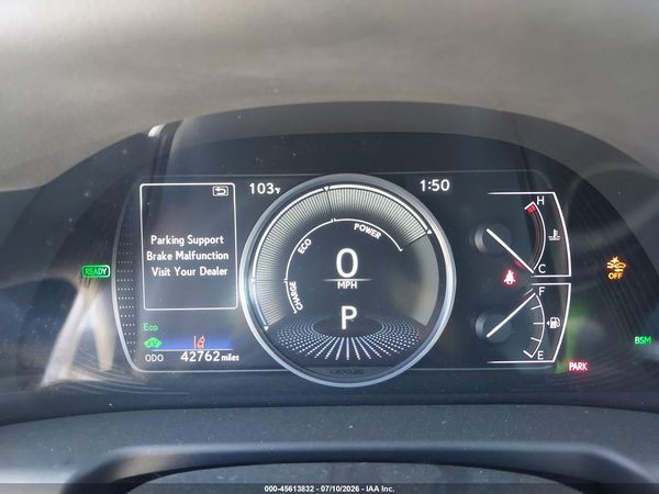 2022 LEXUS ES 300H 300h Premium