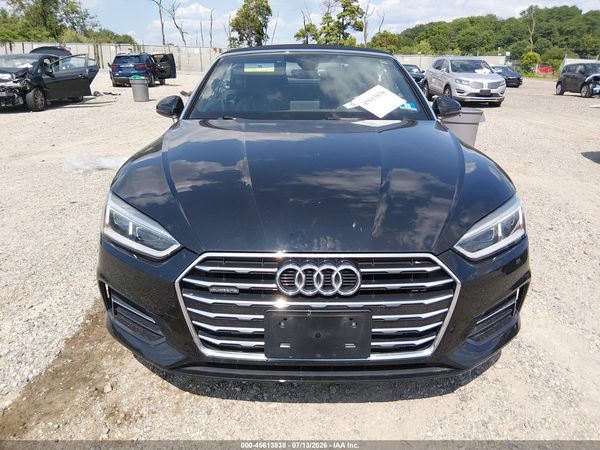 2019 AUDI A5 45 PREMIUM