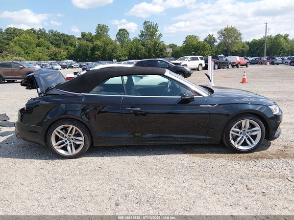 2019 AUDI A5 45 PREMIUM