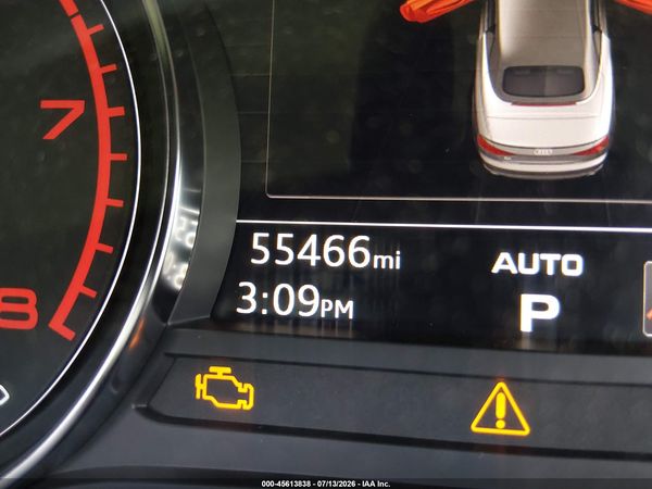 2019 AUDI A5 45 PREMIUM