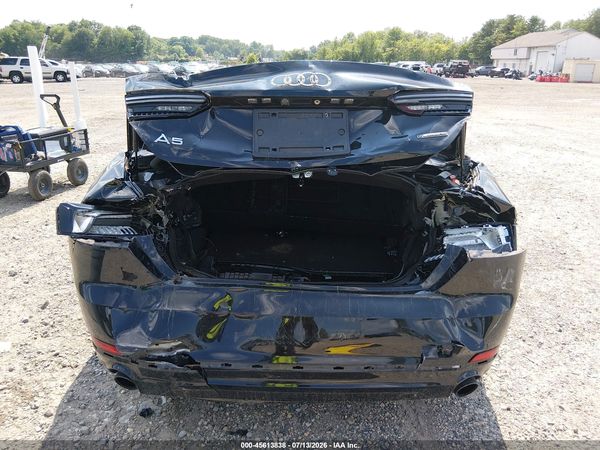 2019 AUDI A5 45 PREMIUM