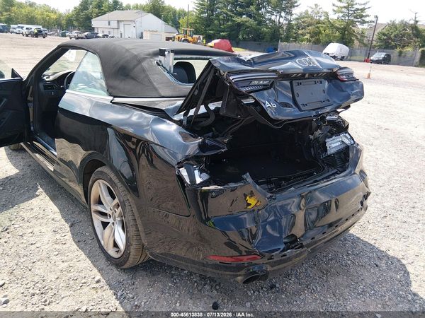 2019 AUDI A5 45 PREMIUM