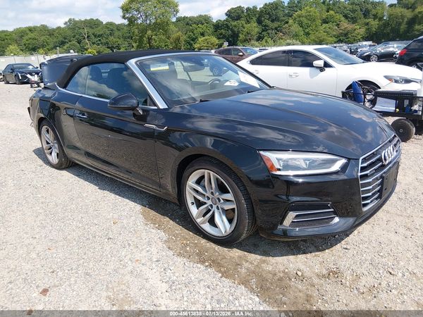 2019 AUDI A5 45 PREMIUM