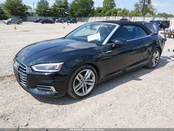 2019 AUDI A5 45 PREMIUM