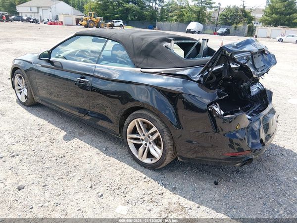 2019 AUDI A5 45 PREMIUM