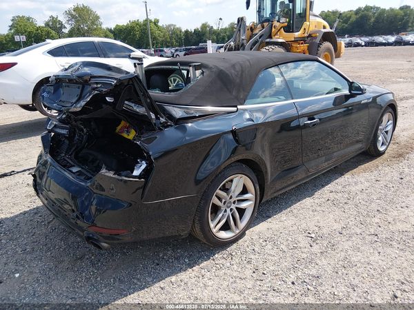 2019 AUDI A5 45 PREMIUM