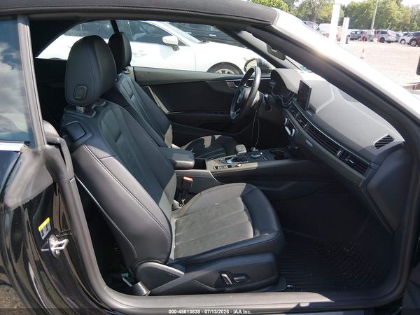 2019 AUDI A5 45 PREMIUM