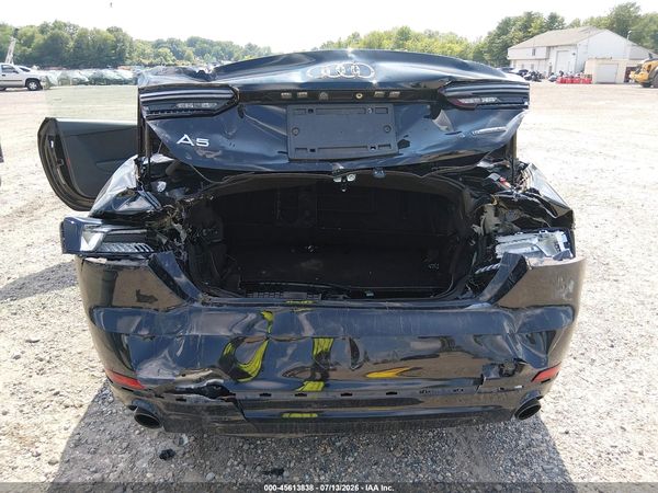 2019 AUDI A5 45 PREMIUM