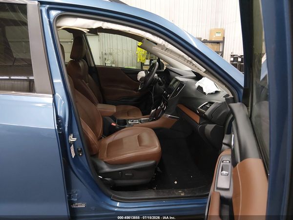 2019 SUBARU FORESTER TOURING — I5