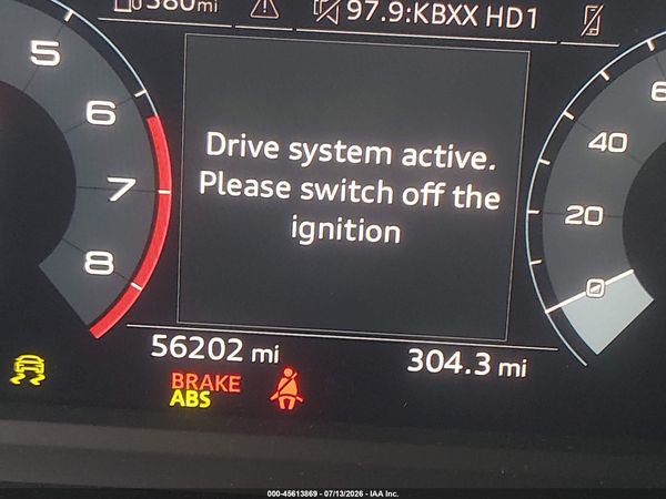 2023 AUDI A3