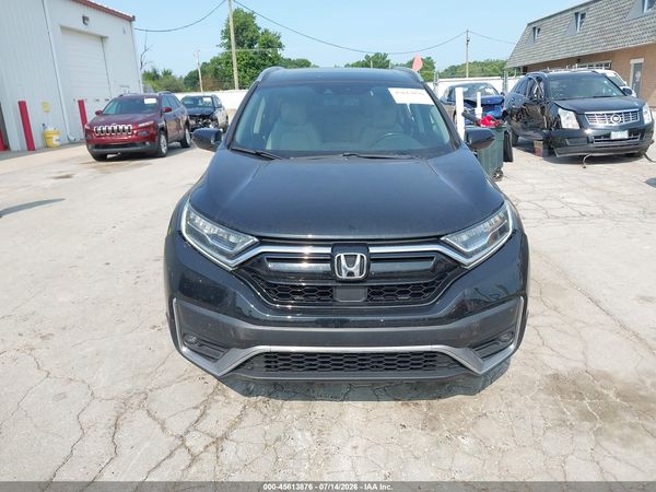 2020 HONDA CR-V AWD TOURING