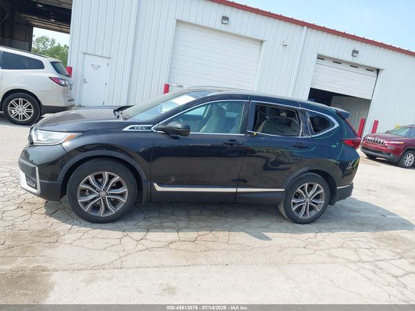 2020 HONDA CR-V AWD TOURING