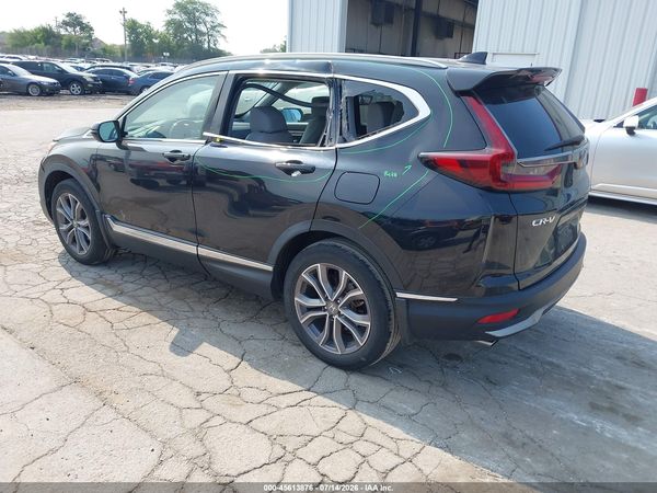 2020 HONDA CR-V AWD TOURING
