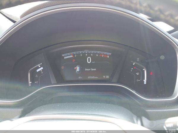 2020 HONDA CR-V AWD TOURING