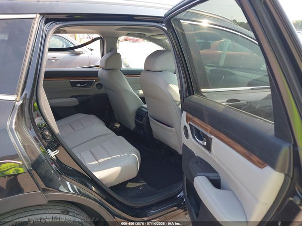 2020 HONDA CR-V AWD TOURING
