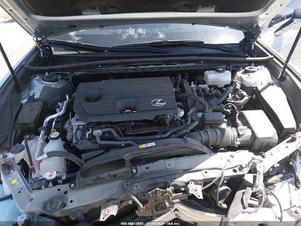 2023 LEXUS ES 300H 300h Premium