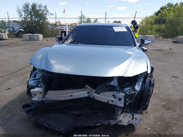2023 LEXUS ES 300H 300h Premium