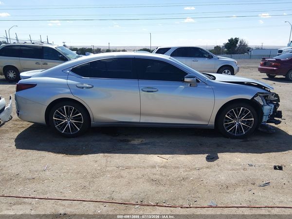 2023 LEXUS ES 300H 300h Premium