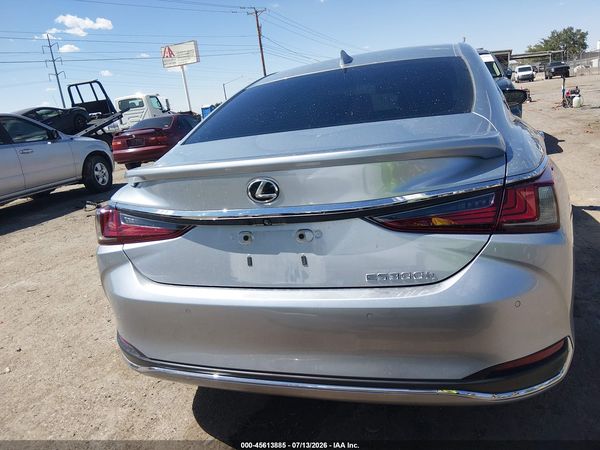 2023 LEXUS ES 300H 300h Premium