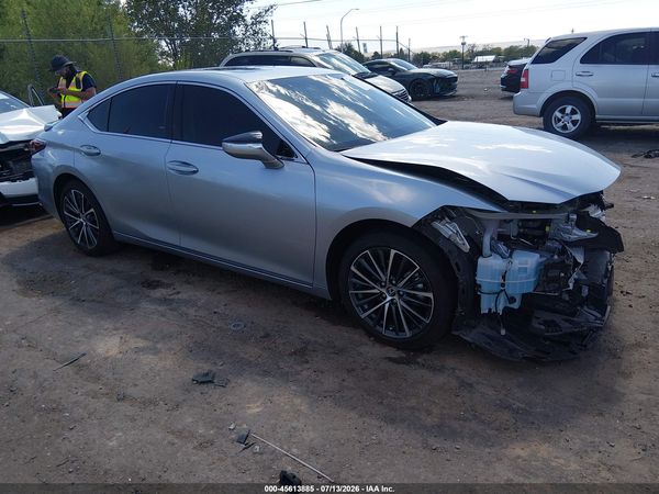 2023 LEXUS ES 300H 300h Premium
