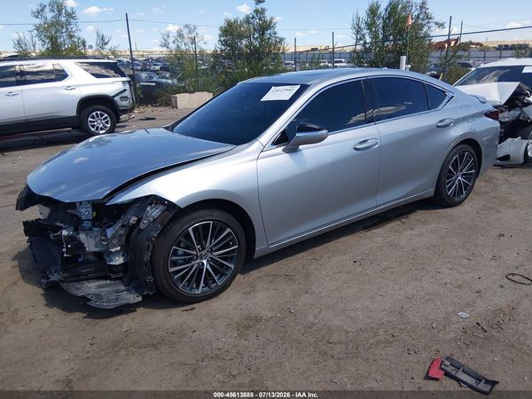 2023 LEXUS ES 300H 300h Premium