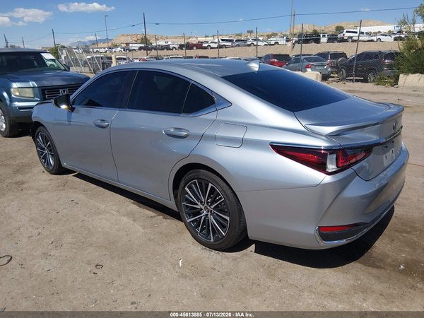 2023 LEXUS ES 300H 300h Premium