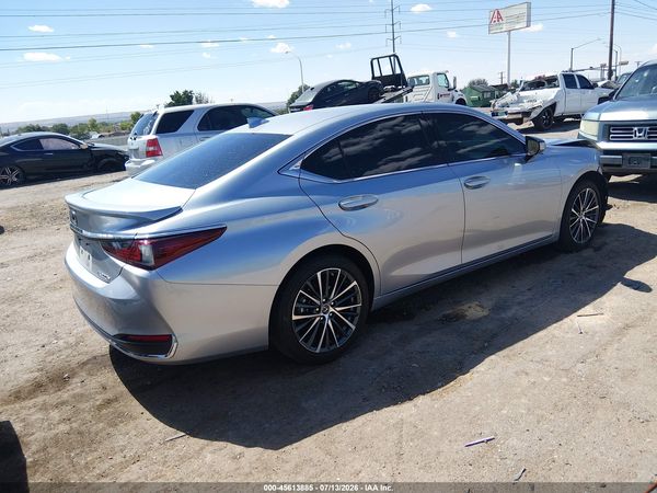 2023 LEXUS ES 300H 300h Premium