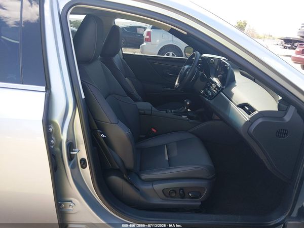 2023 LEXUS ES 300H 300h Premium