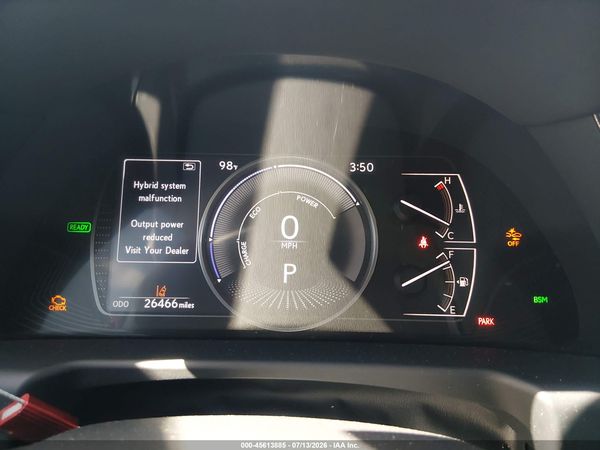 2023 LEXUS ES 300H 300h Premium