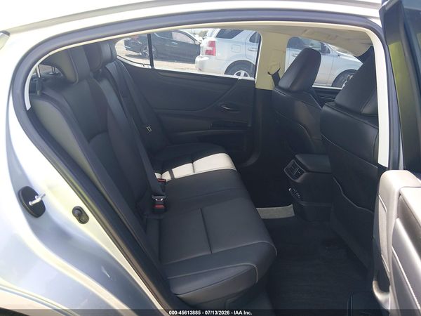 2023 LEXUS ES 300H 300h Premium