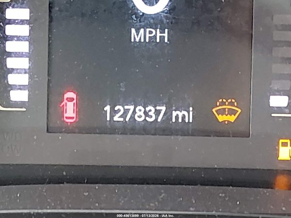 2019 JEEP CHEROKEE LATITUDE FWD
