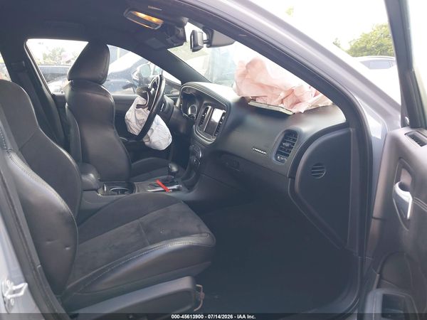 2022 DODGE CHARGER GT RWD