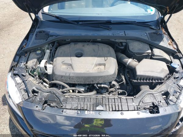 2018 VOLVO S60 T5 DYNAMIC