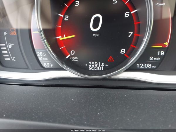 2018 VOLVO S60 T5 DYNAMIC